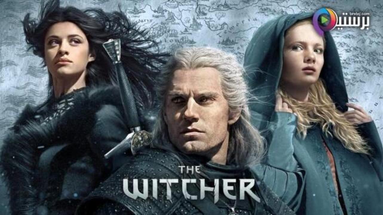 مسلسل The Witcher الموسم 2 الحلقة 2 الثانية مترجمة
