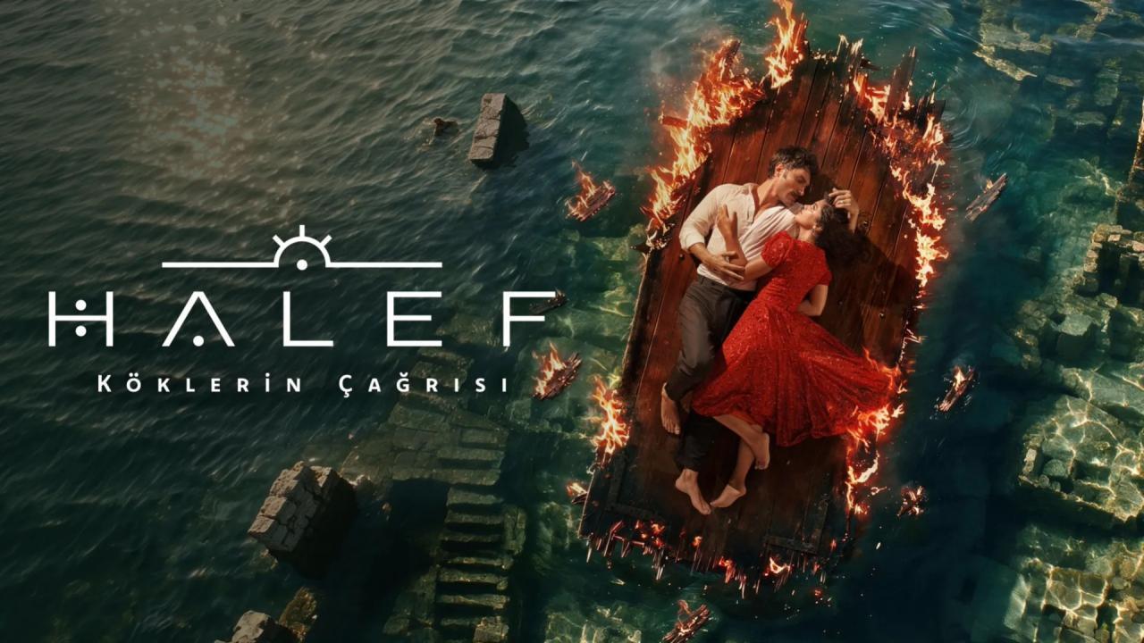مسلسل الخليفة الحلقة 41 الحادية والاربعون مترجمة HD