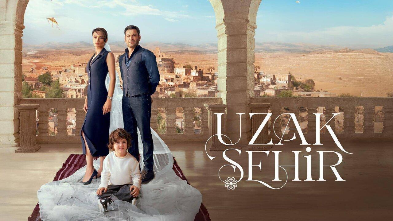 مسلسل المدينة البعيدة الحلقة 30 الثلاثون مترجمة HD