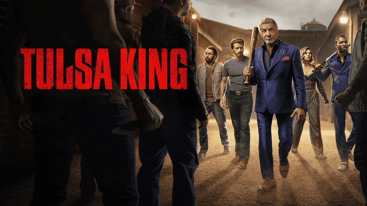مسلسل Tulsa King الموسم الثالث الحلقة 2 الثانية مترجمة HD