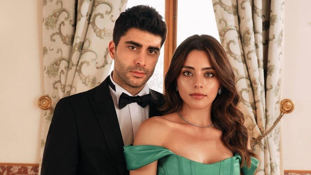 مسلسل شراب التوت الحلقة 27 السابعة والعشرون مترجمة HD