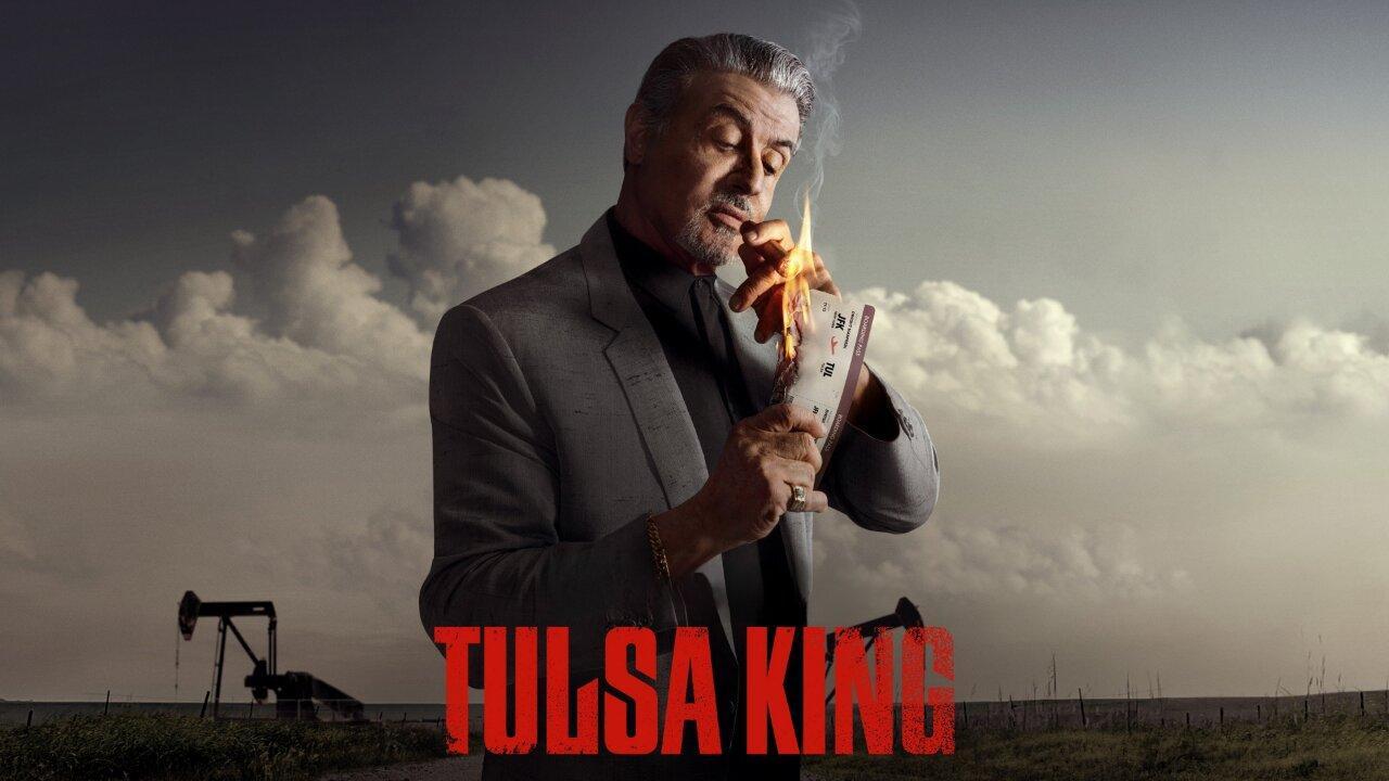 مسلسل Tulsa King الموسم الاول الحلقة 7 السابعة مترجمة HD